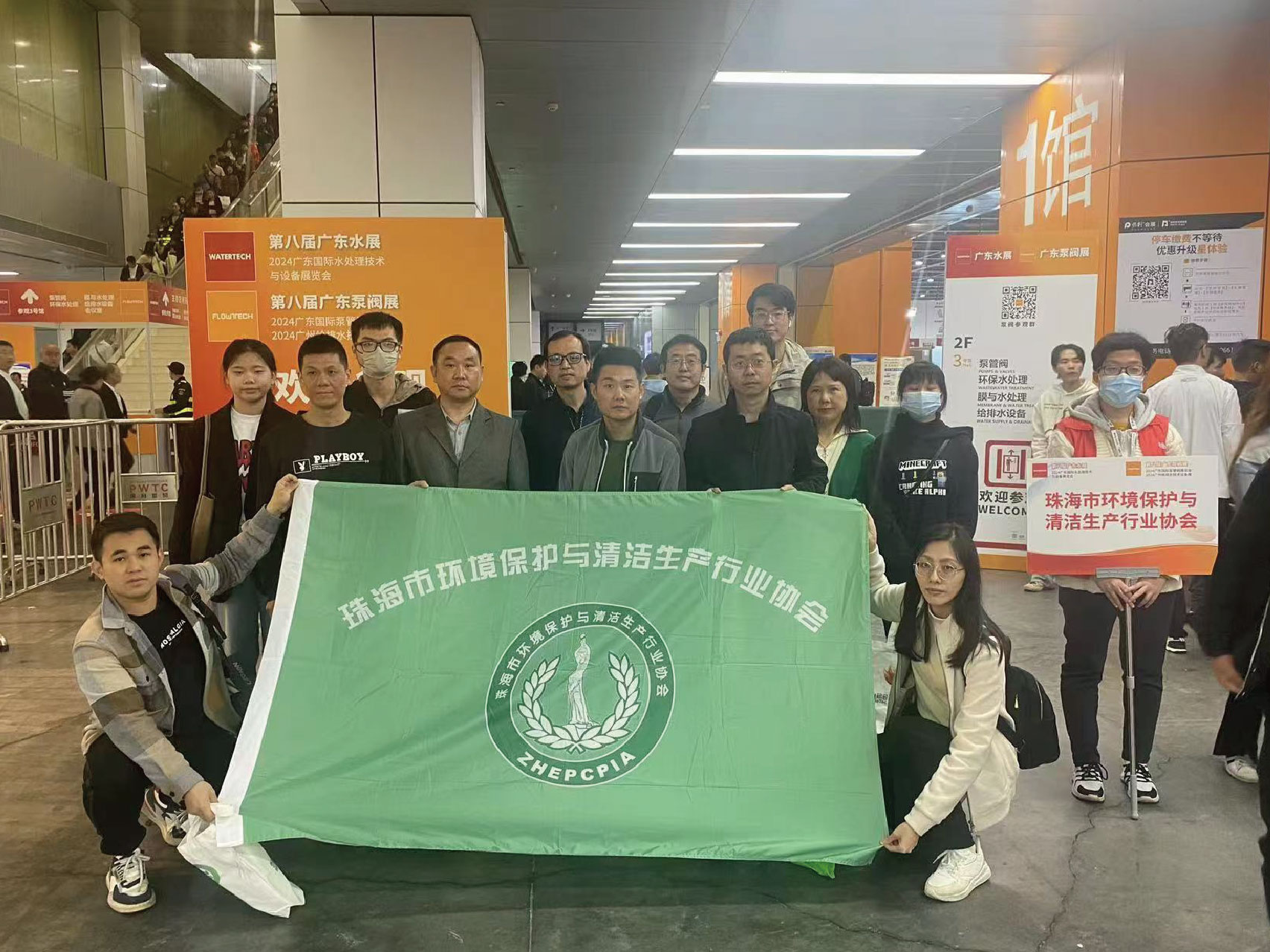 現場掠影
