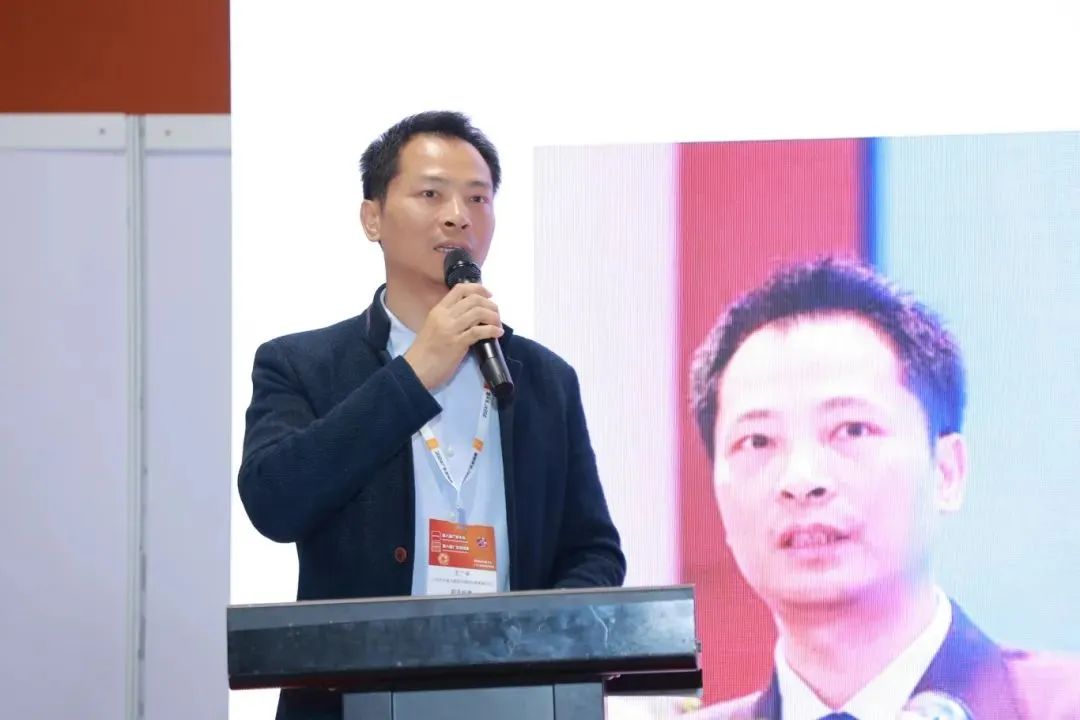 會議回顧|第七屆廣東省市政給排水設計師大會精彩瞬間- 會議回顧|第七屆廣東省市政給排水設計師大會精彩瞬間-