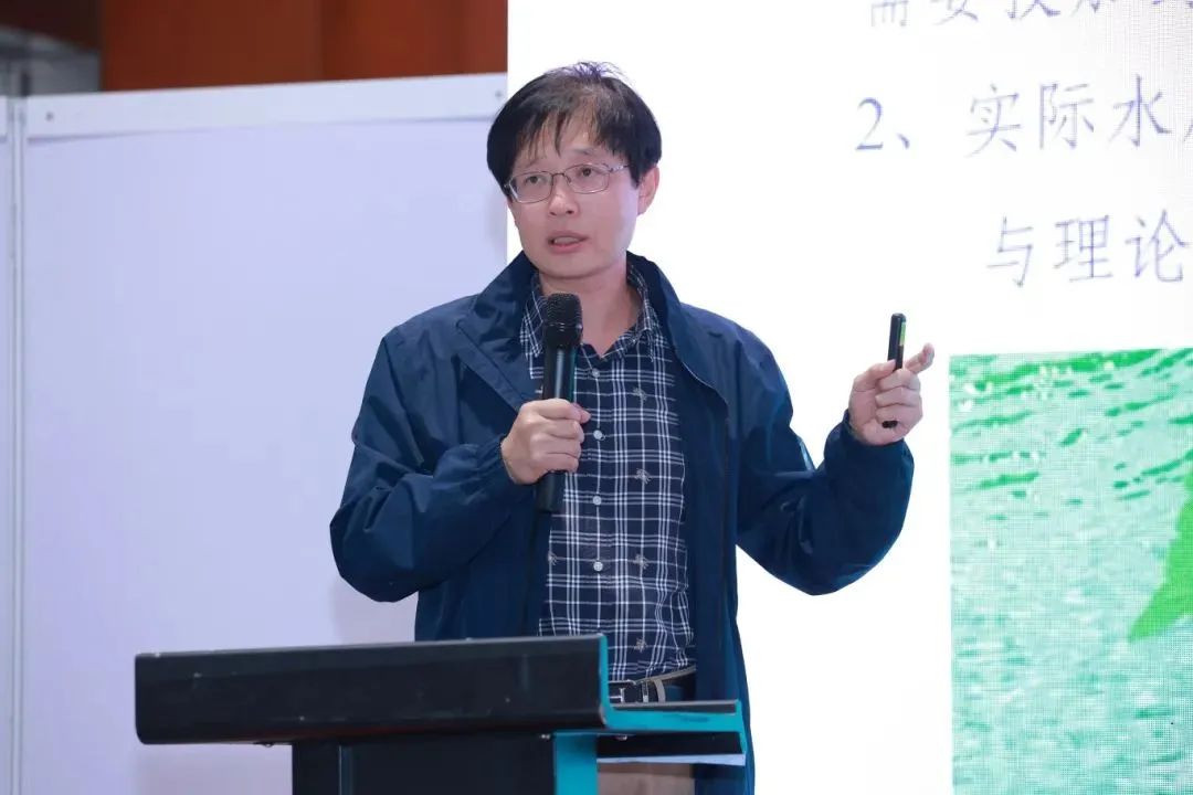 會議回顧|第七屆廣東省市政給排水設計師大會精彩瞬間- 會議回顧|第七屆廣東省市政給排水設計師大會精彩瞬間-