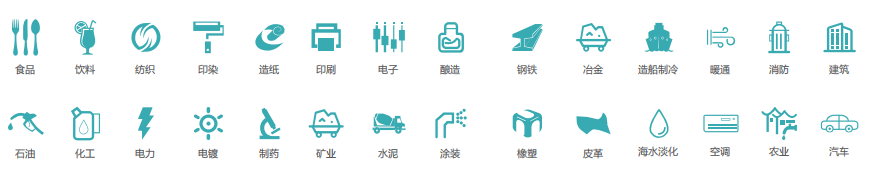 商務配對