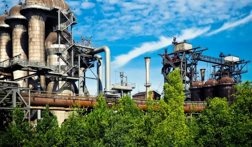 120萬m3/d！竹園四期污水廠如何開創智慧水務新范式